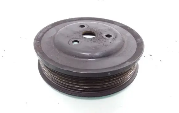 Opel Astra H Power steering pump pulley 