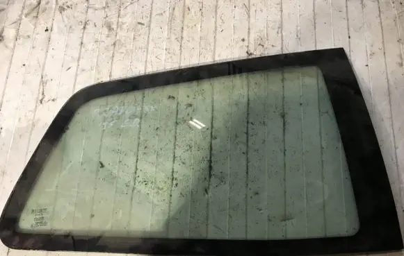 Fiat Bravo - Brava Rear side window