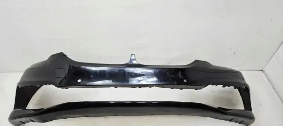 BMW 5 G30 G31 Front bumper 7437899