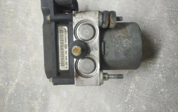 Fiat Stilo ABS Pump 0265231437 0265800369