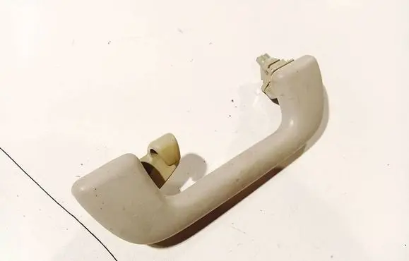 Toyota Corolla Verso E121 Rear interior roof grab handle