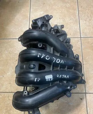 Volvo S40 Intake manifold 0304092241