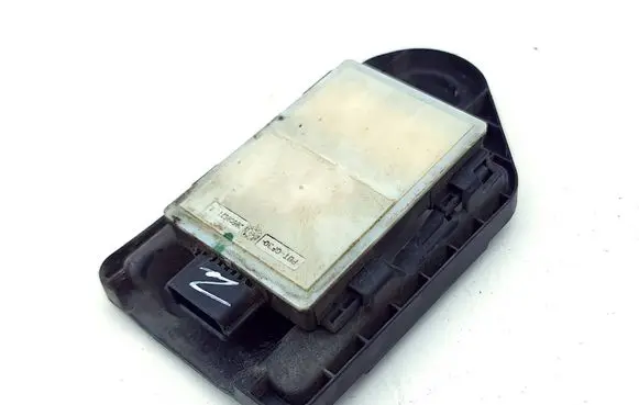 Land Rover Range Rover Velar Blind spot module MX6314F152AJ 28732830