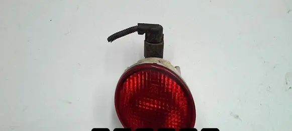 Volkswagen New Beetle Front fog light 1C0945702