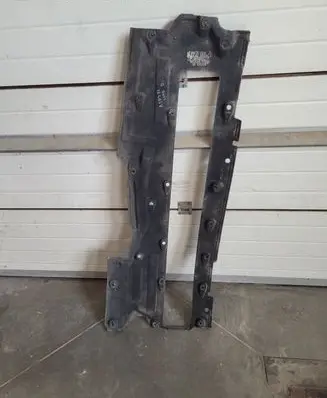 Audi A8 S8 D3 4E Side bottom protection