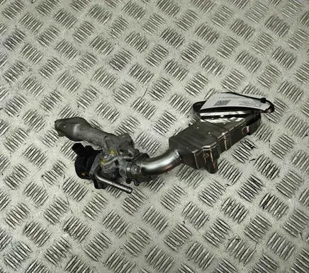 Toyota Yaris Cross EGR valve 2568015010