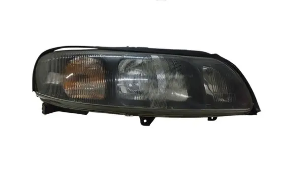 Volvo S60 Headlight/headlamp 8693578 89007860
