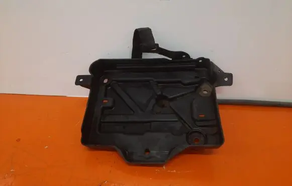 Citroen Nemo Battery box tray 51805522