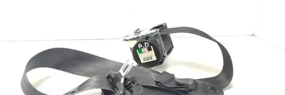 Land Rover Discovery 3 - LR3 Front seatbelt