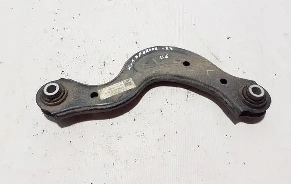 Rear control arm