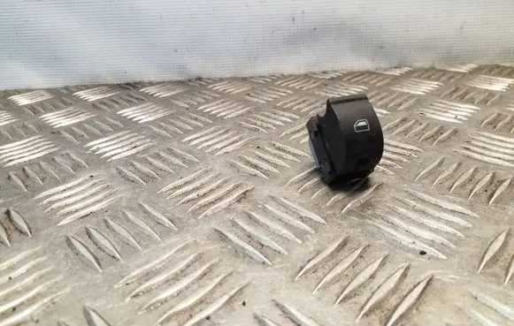 Audi A4 S4 B7 8E 8H Electric window control switch 8E0959855