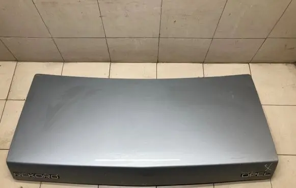Opel Rekord E1 Tailgate/trunk/boot lid 