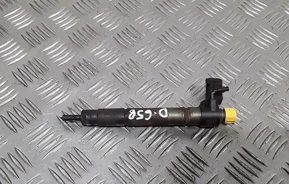 Ford S-MAX Fuel injector 0445115087 9687454380