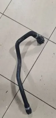 BMW 1 F20 F21 Engine coolant pipe/hose 8510306