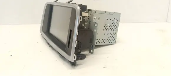 KIA Optima Navigation unit CD/DVD player 96560A8400WK AVC30A8AN 96560A8400