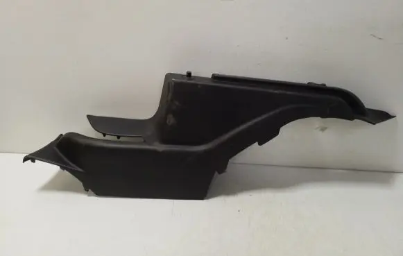 Land Rover Evoque I Other trunk/boot trim element BJ3231013ACW