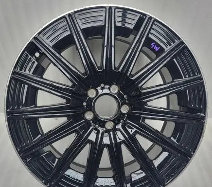 Mercedes-Benz CLE C236 R20 alloy rim A2364012400