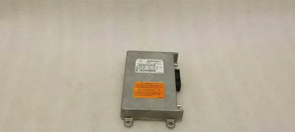 Mercedes-Benz S W221 Phone control unit/module A2218708726