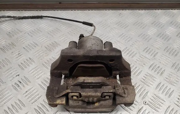 BMW X5 F15 Rear brake caliper