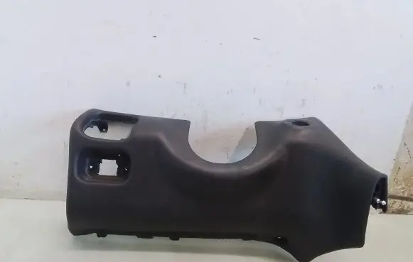 Mercedes-Benz C W203 Dashboard lower bottom trim panel 2036802387