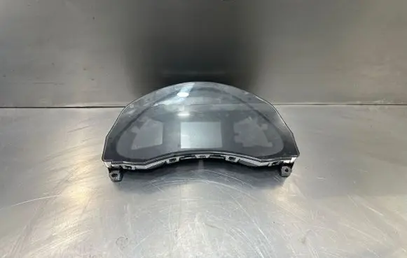 Nissan Leaf I (ZE0) Speedometer (instrument cluster) 248103ND0C A2C32201100