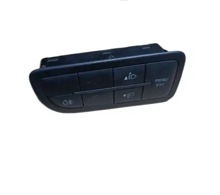 Citroen Nemo Fog light switch 7354423220