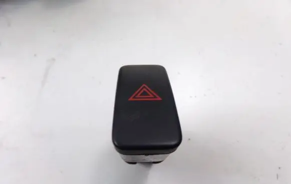 Mazda 323 Hazard light switch