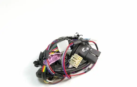 Mitsubishi Outlander Rear door wiring loom 8512B300