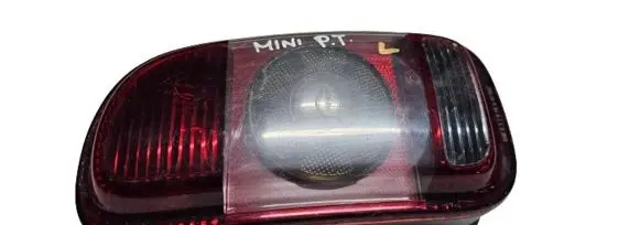 Mini One - Cooper Coupe R56 Rear/tail lights 7167412