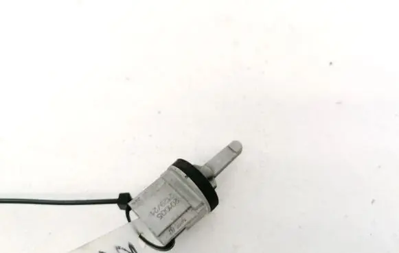 Volkswagen PASSAT B6 Interior temperature sensor 1K0907543A