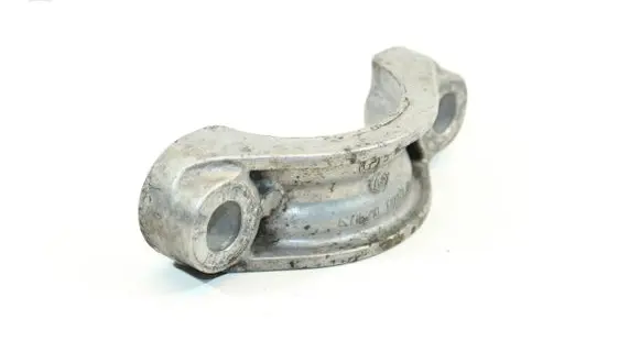 BMW 7 F01 F02 F03 F04 Sway bar bush bracket, front 6776210 17099710 57007