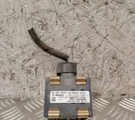 Nissan Qashqai Distronic sensor radar 284384EA5A