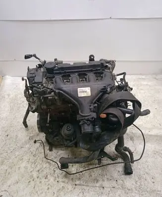 Ford Mondeo MK IV Engine 7G9Q6L084BB 6906049