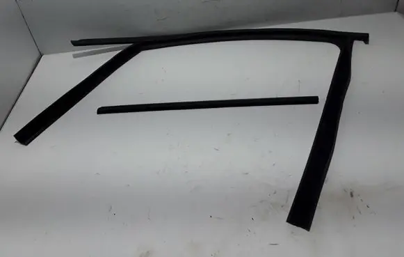 Dacia Spring Front door rubber seal 803339479R