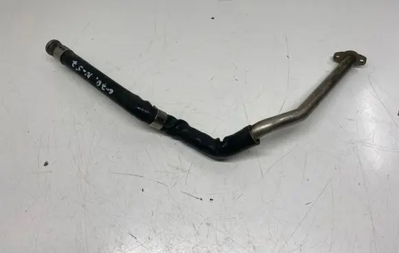 BMW X5 E70 EGR valve line/pipe/hose 7823991