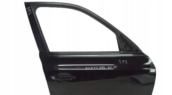 BMW X3 E83 Front door
