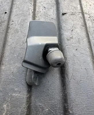 Volvo S90, V90 Tailgate/trunk/boot lid buffer 31689272