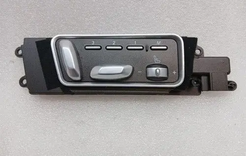 Aston Martin Virage Mirror switch trim AD4314A701AC