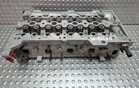 Fiat Grande Punto Engine head S26282008 55188595