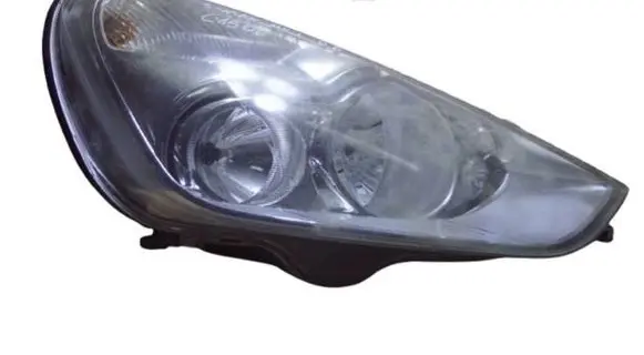 Ford S-MAX Headlight/headlamp 6M2113W029BH