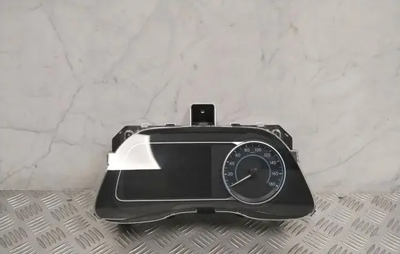 Nissan Leaf II (ZE1) Speedometer (instrument cluster) 248106WK0D