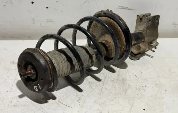 Citroen C4 I Picasso Front shock absorber/damper