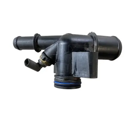 Ford Bronco Engine coolant pipe/hose GN1G8K556BA