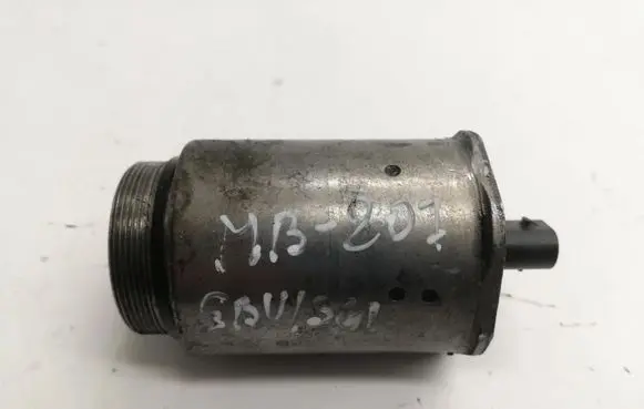 Mercedes-Benz E C207 W207 Oil pressure sensor 6511800115