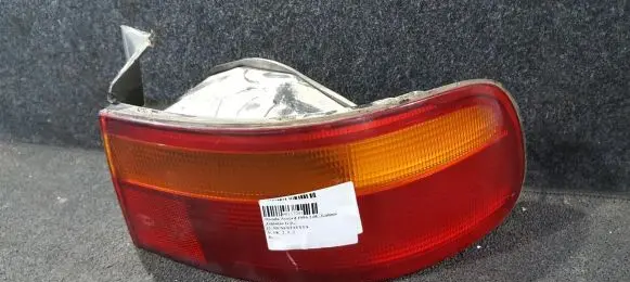 Honda Accord Rear/tail lights