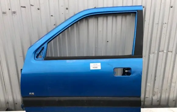 Opel Frontera B Front door 
