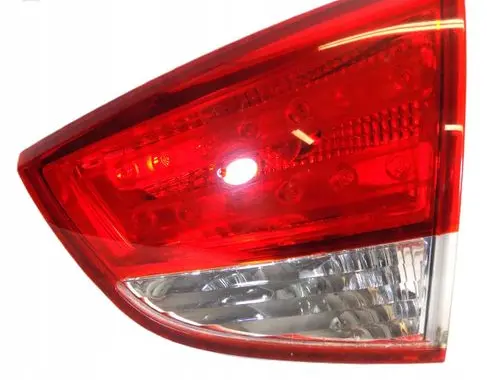 Hyundai ix35 Tailgate rear/tail lights 92406-2Y0