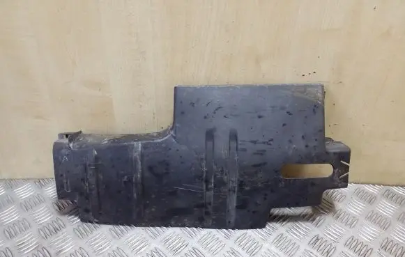 Mercedes-Benz B W246 W242 Rear underbody cover/under tray A2463520191