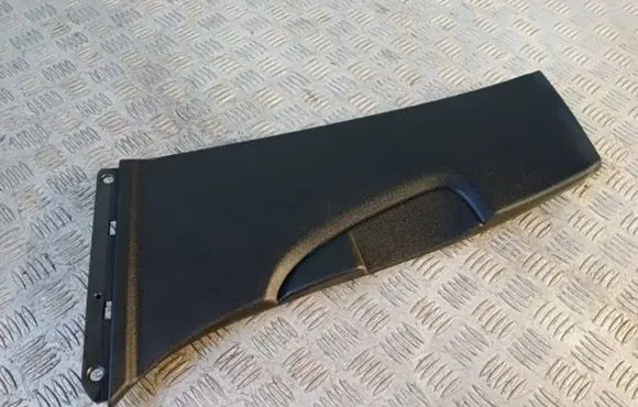 Audi A1 (B) pillar trim (bottom) 8X4867239