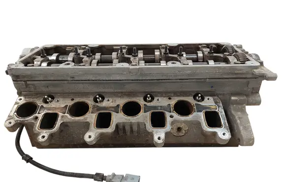 Audi A4 S4 B8 8K Engine head 03L103373E